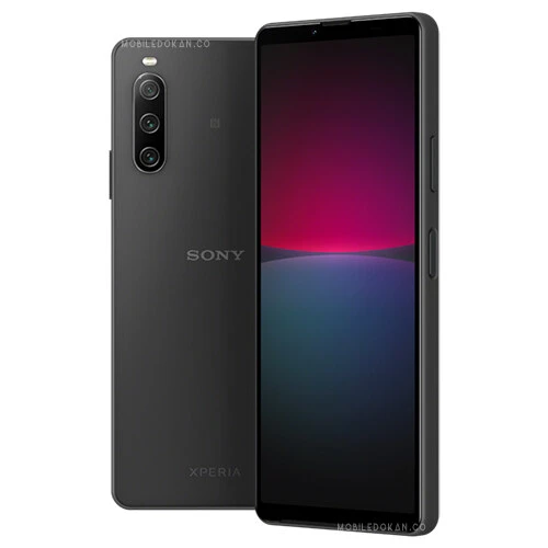 Sony 10 Mark IV